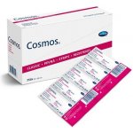 Cosmos náplasti Pevná strips 60 x 20 mm 50 x 5 ks – Zboží Dáma