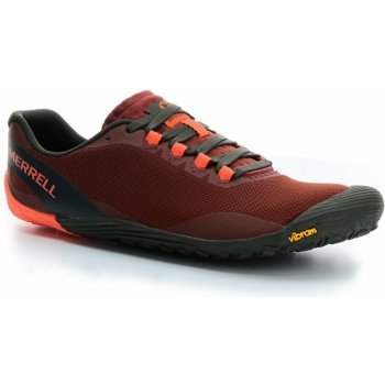 Merrell Vapor Glove 4 J066718 bordó