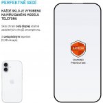 FIXED Armor s AR vrstvou a Anti-dust aplikátorem pro Apple iPhone 15/iPhone 16 černé FIXGA2-1400-BK – Zboží Živě