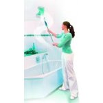 Leifheit 41700 Flexipad Evo stěrka na dlaždice a vanu – Zboží Dáma