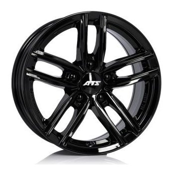 ATS Antares 7x17 5x112 ET54 black