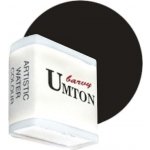 Umton Akvarelová barva 2,6ml 2850 Čerň kostní – Zboží Dáma