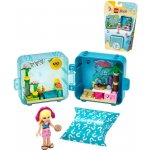 LEGO® Friends 41411 Herní boxík: Stephanie a její léto – Zboží Živě