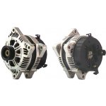 Alternátor Citroen XM 3.0i V6, Valeo A14VI18, 5705X4 – Hledejceny.cz