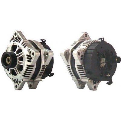 Alternátor Citroen XM 3.0i V6, Valeo A14VI18, 5705X4 – Hledejceny.cz