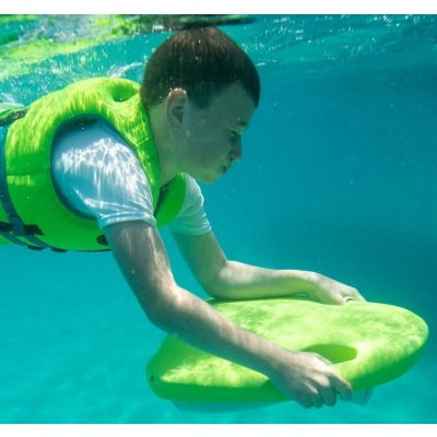 Jobe Flux Kickboard – Sleviste.cz