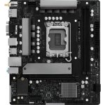 ASRock H810M-X WIFI – Zboží Mobilmania