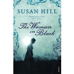 The Woman in Black - Susan Hill – Zboží Dáma