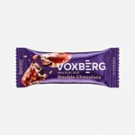 Voxberg Protein Bar 50 g – Hledejceny.cz