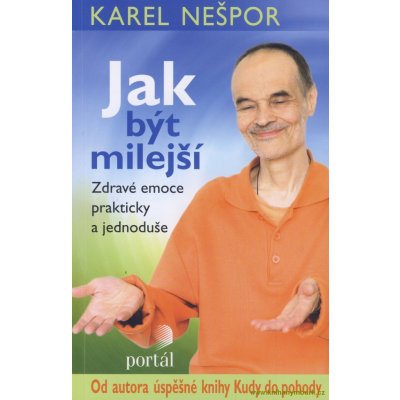 Jak být milejší