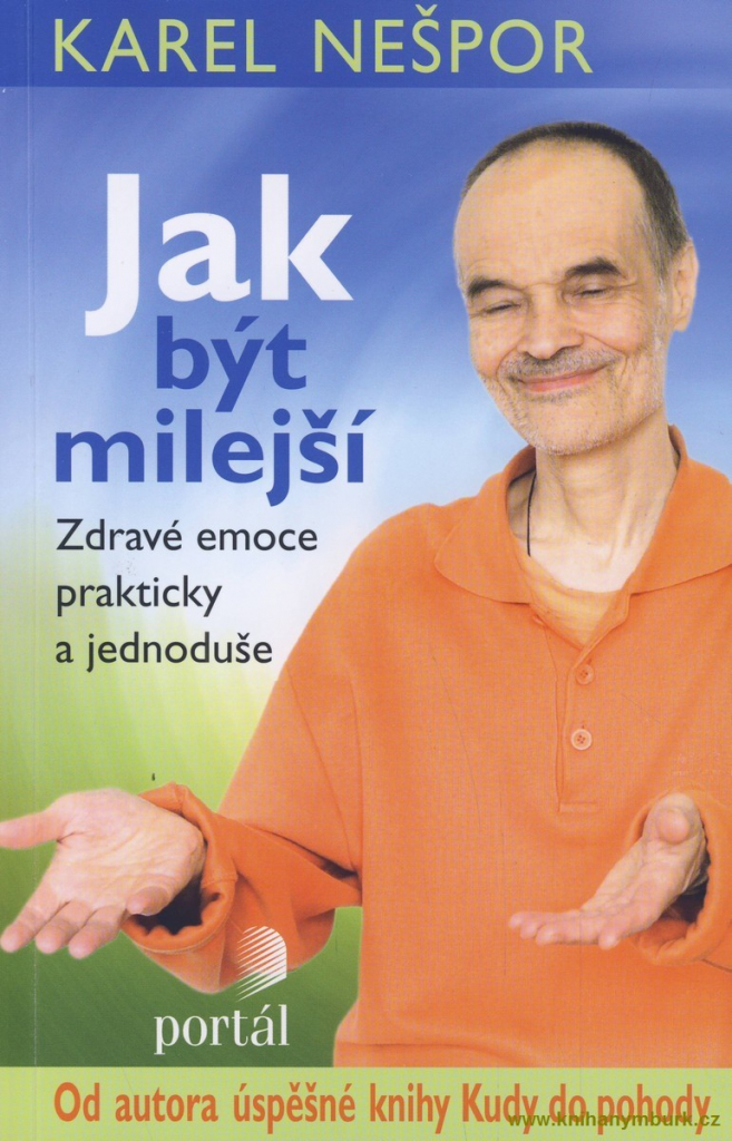 Jak být milejší