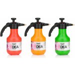 NOHEL GARDEN DEA 2000ml transparentní – Sleviste.cz