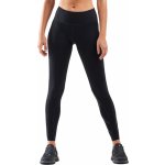 2XU Thermal Ignition Mid Rise Compression Tights Black/nero – Zboží Mobilmania