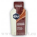 GU Energy Gel 50 Sodium + Caffeine 32 g – Hledejceny.cz