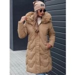 Dstreet Veoni TY4717 zelená – Zboží Dáma