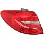Zadní světlo- levé vnější MERCEDES B (W246) 2011-2014 |011-2014| DEPO | 440-1982L-UE – Hledejceny.cz