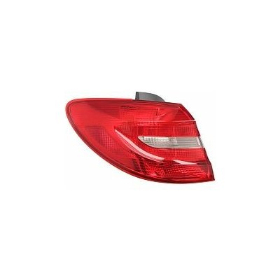 Zadní světlo- levé vnější MERCEDES B (W246) 2011-2014 |011-2014| DEPO | 440-1982L-UE – Hledejceny.cz