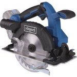 Scheppach BC-HCS165-X – Zboží Mobilmania