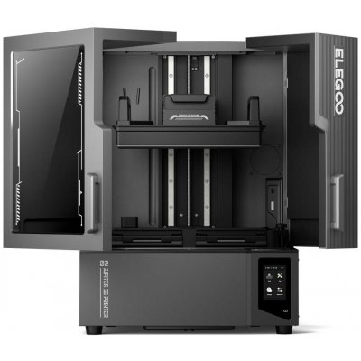 Elegoo Jupiter 2 – Sleviste.cz