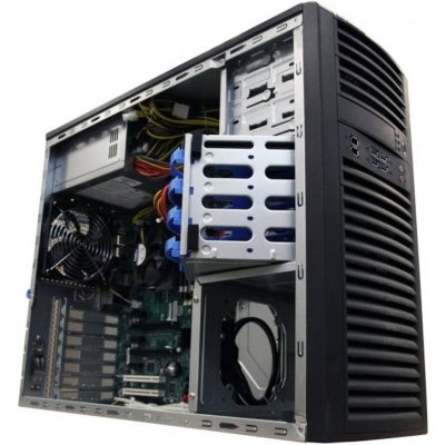 Supermicro CSE-732D4F-903B – Hledejceny.cz