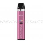Smoktech Novo Eco Pod 1000 mAh Pink 1 ks – Hledejceny.cz