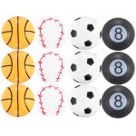 Joola Ballset Sports 12 ks – Hledejceny.cz