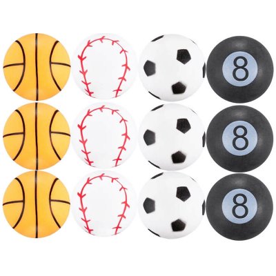 Joola Ballset Sports 12 ks – Hledejceny.cz