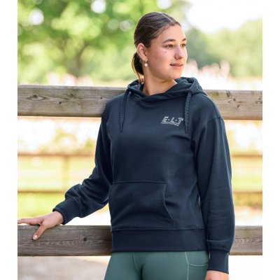 ELT Mikina Strasbourg ELT dámská deepblue – Hledejceny.cz