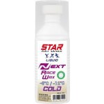 Star Ski Wax Next Sponge Race Wax cold 100 ml – Zboží Dáma