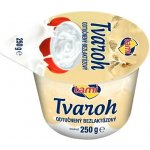 Tami termizovaný odtučněný tvaroh bezlaktózový 250 g – Sleviste.cz