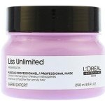 L'Oréal Expert Liss Unlimited Mask 250 ml – Sleviste.cz