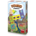 Dino Domino Dinosauři – Zboží Živě