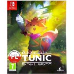 Tunic – Zboží Mobilmania