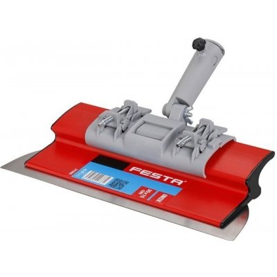 Držák špachtle pro celoplošné tmelení na tyč – Sleviste.cz