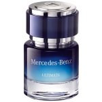 Mercedes-Benz Ultimate parfémovaná voda pánská 40 ml – Hledejceny.cz