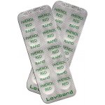 ASTRALPOOL PHENOL RED náhradní tablety na měření pH 10ks – Zboží Dáma