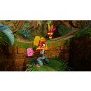 Hry na Xbox One Crash Bandicoot N Sane Trilogy