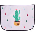 CAR.COOL 1692-1 Sluneční clona do auta, clona na sklo, KAKTUS, 58x45cm – Zbozi.Blesk.cz