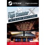 Flight Simulator X Steam Edition – Hledejceny.cz