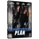 Film Neprůstřelný plán DVD