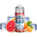 Infamous Cryo Blood Tangerine Shake & Vape 20 ml – Zbozi.Blesk.cz