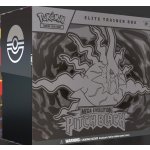Pokémon TCG: Pitch Black Elite Trainer Box – Zbozi.Blesk.cz