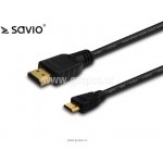 Savio CL-09 – Zboží Mobilmania