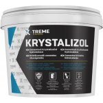 Den Braven Krystalizol cementová hydroizolace 20kg