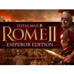 Total War: Rome 2 (Emperor Edition) – Zboží Mobilmania