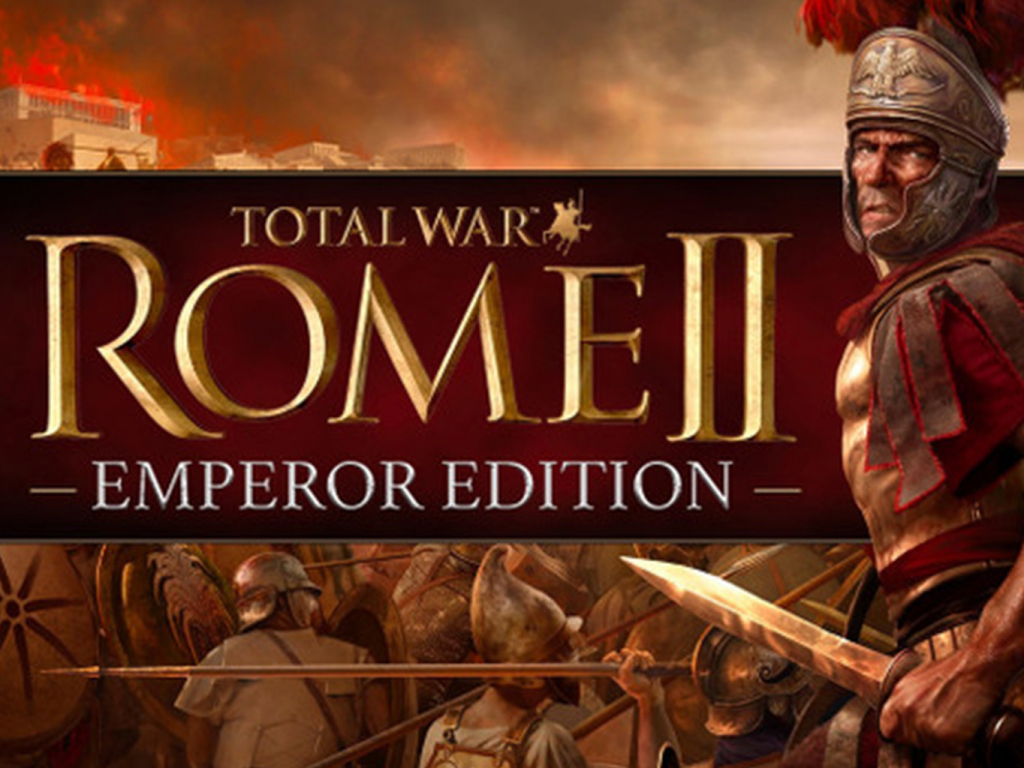 Total War: Rome 2 (Emperor Edition)