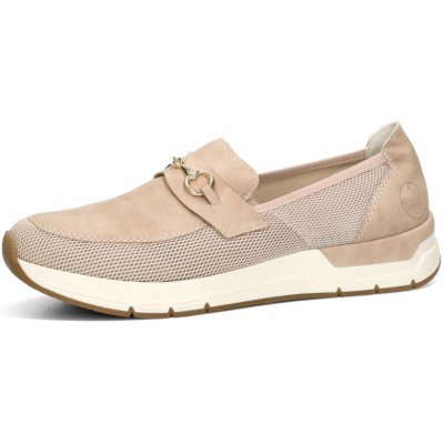 Rieker 59855-31 Rose – Zbozi.Blesk.cz