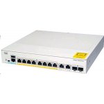 Cisco C1000-8FP-E-2G-L – Zboží Živě