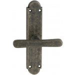 MP-KOVANI NI - ALT WIEN - ROZVORA S KOVOVÝM MECHANIZMEM Provedení: okenní rozvora s kovovým mechanismem, Povrch: OBA - Antik bronz – Zboží Mobilmania