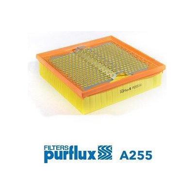Vzduchový filtr PURFLUX A255 – Hledejceny.cz